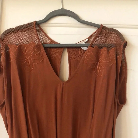 Forever 21 romper, Sz medium - Picture 2 of 5